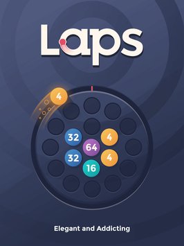 Laps Fuse