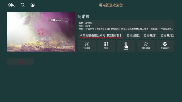 看电视迷在线看