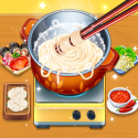 风味美食街全解锁版