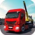 美国卡车运输模拟器 v0.2