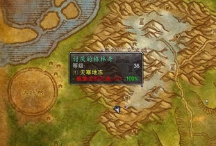 魔兽世界怀旧服WLK冬幕节有哪些物品？ 1