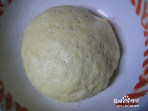 亲手制作美味馒头的详细步骤教程 3