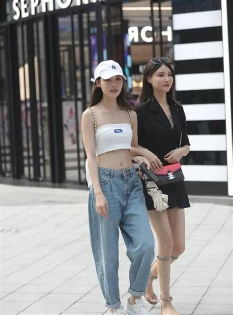 打造女性魅力的装扮技巧 3