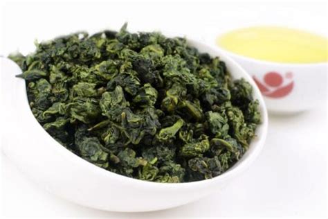 铁观音属于哪些茶类？一探究竟！ 2