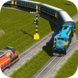 火车驾驶模拟器