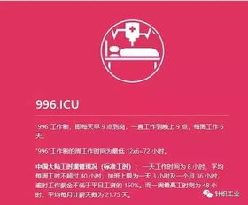 揭秘'996工作制'：背后的意义、争议与职场新常态？ 1