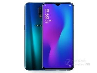 OPPO R17全面评测：性能、拍照与用户体验如何？ 2