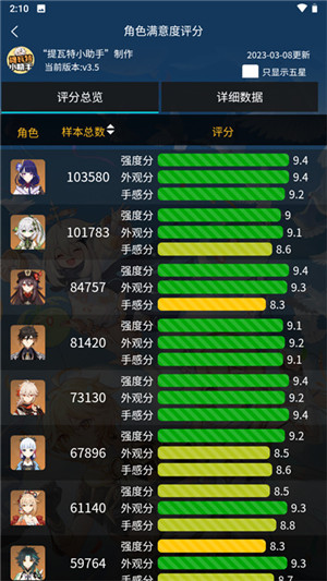提瓦特小助手免费版