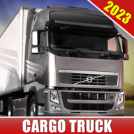 货运卡车模拟器2024 v5.3