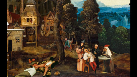 万民四末中文版