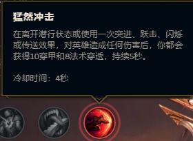 LOL劫符文革新：深度攻略解锁全新玩法 1