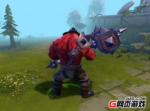 DOTA2斧王战术攻略与装备配置详解 4