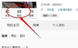 微博互粉秘籍：轻松涨粉不再是梦！ 2