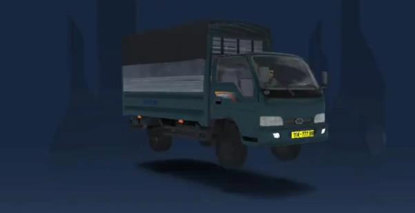 越南迷你卡车模拟器 1