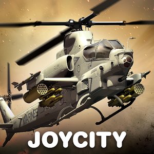现代直升机战斗版 v1.4.3