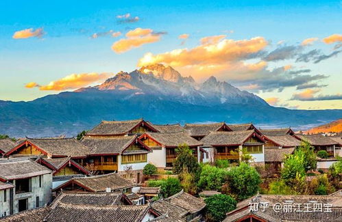 云南旅游必备清单：出发前一定要准备这些！ 1