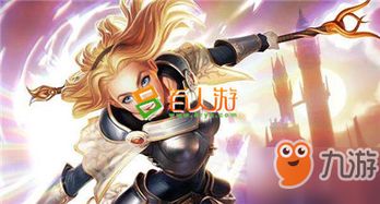 英雄联盟光辉女郎如何出装？ 1