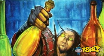 魔兽世界：炼金术新手速成指南，1级至300级全面攻略 3