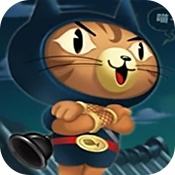 飞天忍者猫游戏 v1.9