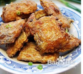 家常美味秘籍：酥脆炸带鱼的制作方法 2