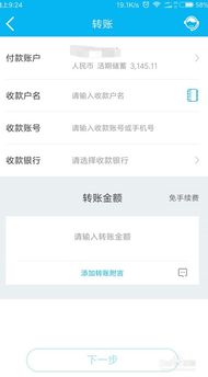 建行网银转账汇款全攻略：轻松实现在线操作 2