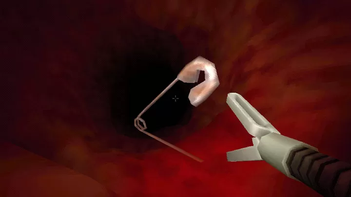 手术医生模拟器大肠的复仇