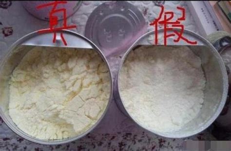 如何慧眼识金，挑选高品质奶粉？ 1