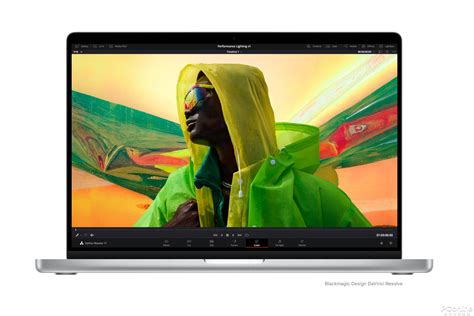 苹果何时发布了刘海屏MacBook Pro？ 5