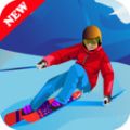 极限滑雪竞赛3D v1.4.0