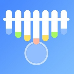 拇指琴调音器app