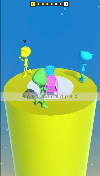 Musical Chairs.io  1