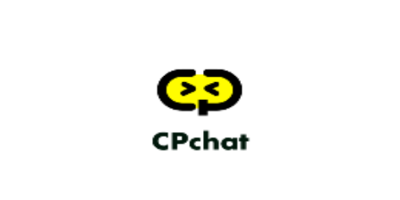 CPchat聊天软件 1