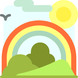 彩虹滤镜相机 v1.3