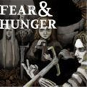 恐惧与饥饿汉化版