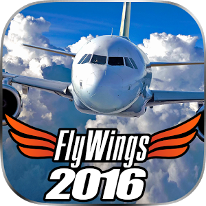 模拟飞行2016手机版 v1.4