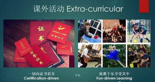 extracurricular的含义是什么？ 2