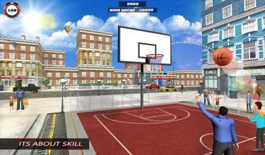 NBA 2K20安卓版