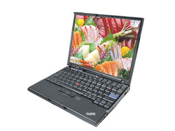 如何让ThinkPad x61告别过热？专业散热改造方案揭秘 1