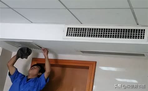 怎样清洗空调的方法有哪些？ 5