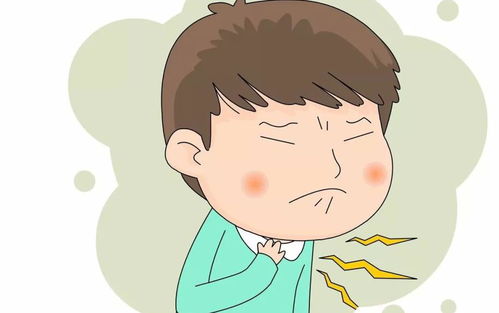 快速缓解喉咙痛的实用方法 2