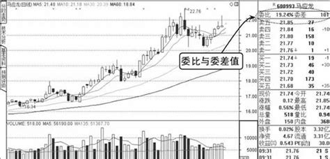 委比与委差的含义解析 1