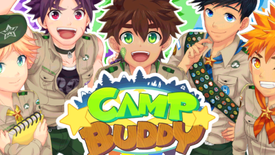 Camp Buddy教官线