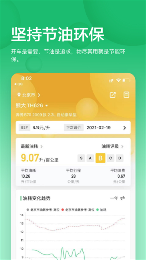 小熊油耗去广告