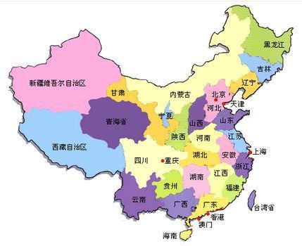 揭秘！地级市VS县级市：两者之间的惊人差异与奥秘 4