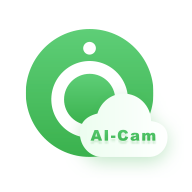 AI-Cam app