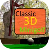 经典3D迷你高尔夫 v0.28