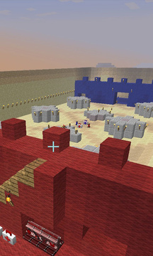minecraft pe