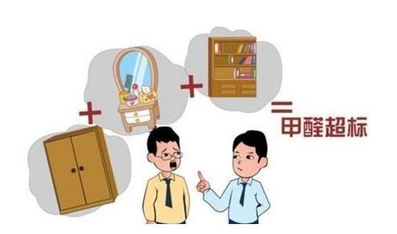 如何有效祛除甲醛的方法？ 2