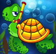 小海龟冒险单机版