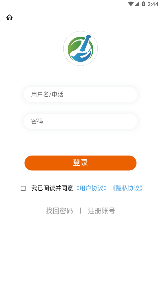 艾约家方app